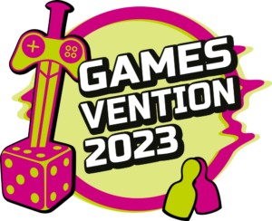 Read more about the article Gamesvention 2023