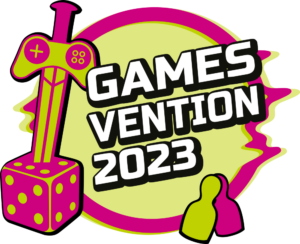 Gamesvention Logo