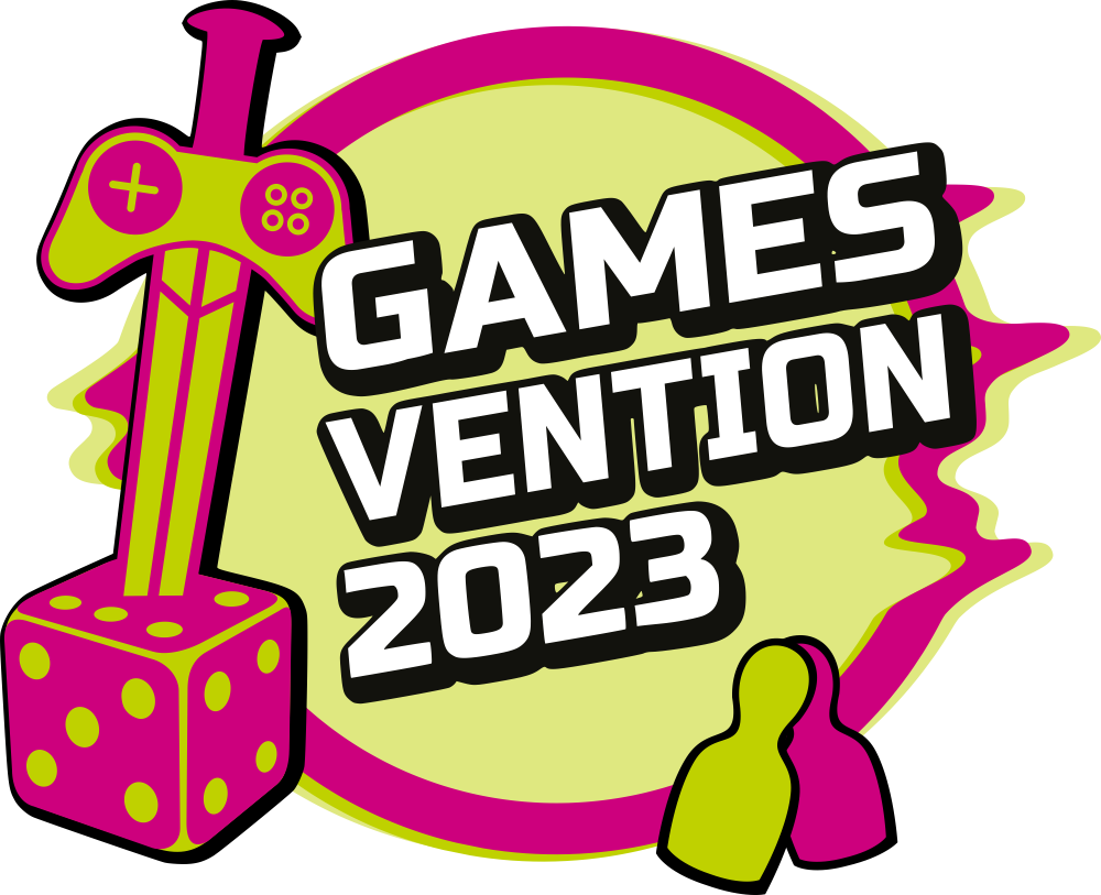 Read more about the article Gamesvention 2023