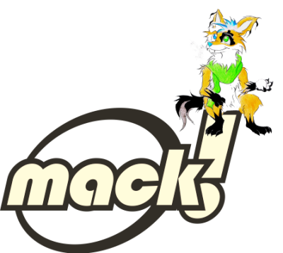 mackmitshiru Fuchs 400 hoch